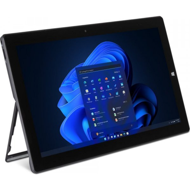 TERRA Tablet PAD 1220142, 12.3", 8 GB / 512 GB, Windows 11 Pro, crna